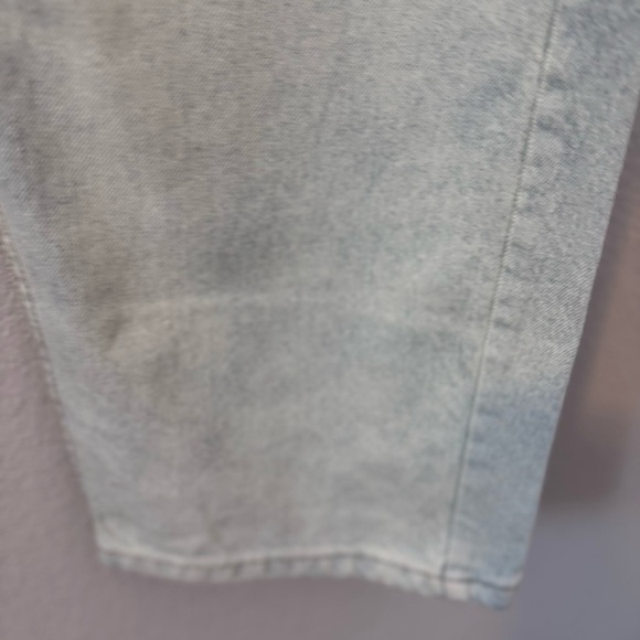NWOT Wild Fable Light Wash Denim Jeans Size 2 - Picture 11 of 16